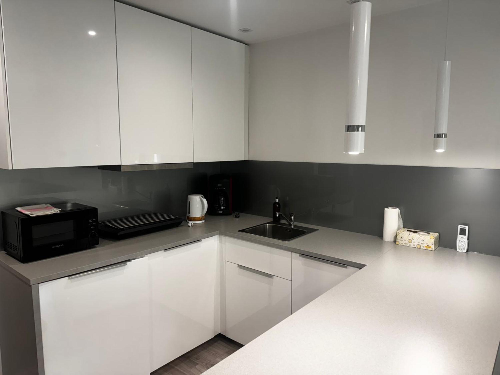 Comfortable Studio Only 20 Minutes From International Conference Center Katowice Best Place For Wuf2022 Eec Tnf Off Etc Siemianowice Śląskie Kültér fotó