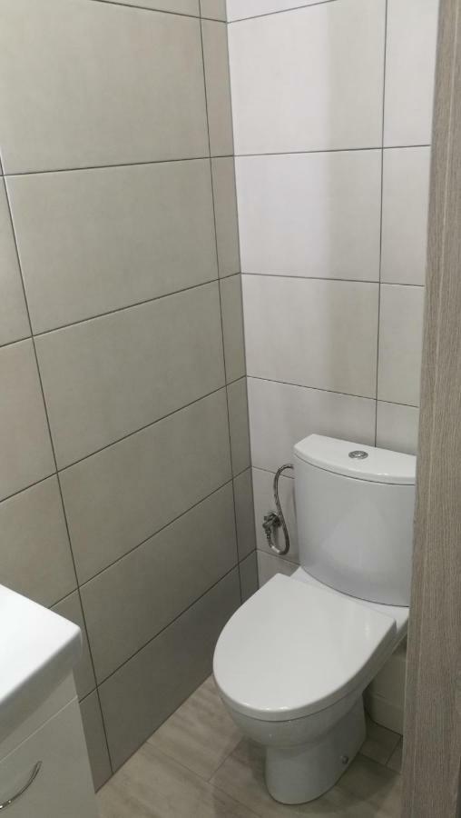 Comfortable Studio Only 20 Minutes From International Conference Center Katowice Best Place For Wuf2022 Eec Tnf Off Etc Siemianowice Śląskie Kültér fotó