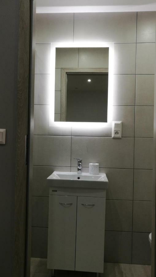 Comfortable Studio Only 20 Minutes From International Conference Center Katowice Best Place For Wuf2022 Eec Tnf Off Etc Siemianowice Śląskie Kültér fotó